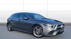 Mercedes-Benz A-Class A200 AMG Line Premium 5dr Auto Petrol Hatchback